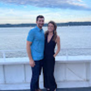 Meet your Posher, Alaina